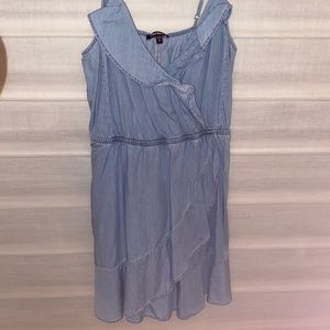 Express Dress